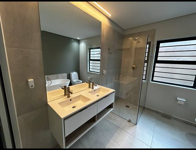 2 BEDROOM TOWNHOUSE TO LET IN CARLSWALD